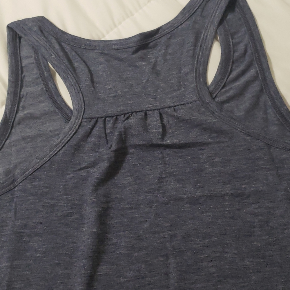 ๐ผNew boutique o neck tank - Picture 6 of 6